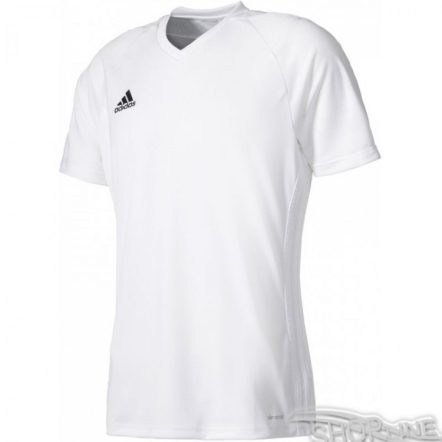 Tričko Adidas Tiro 17 M - BK5435
