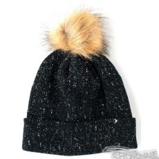 Čiapka Outhorn W - HOZ17-CAD609-CZARNY