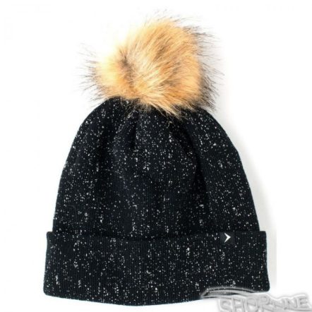 Čiapka Outhorn W - HOZ17-CAD609-CZARNY