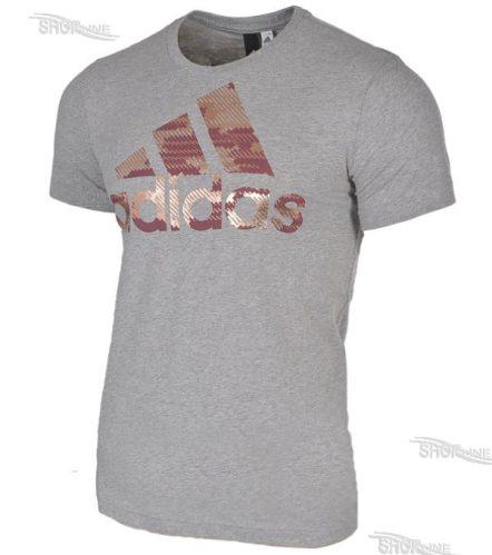 Tričko Adidas BOS FOIL - CD9218