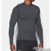 Tričko Under Armour Mock M - 1265648-090