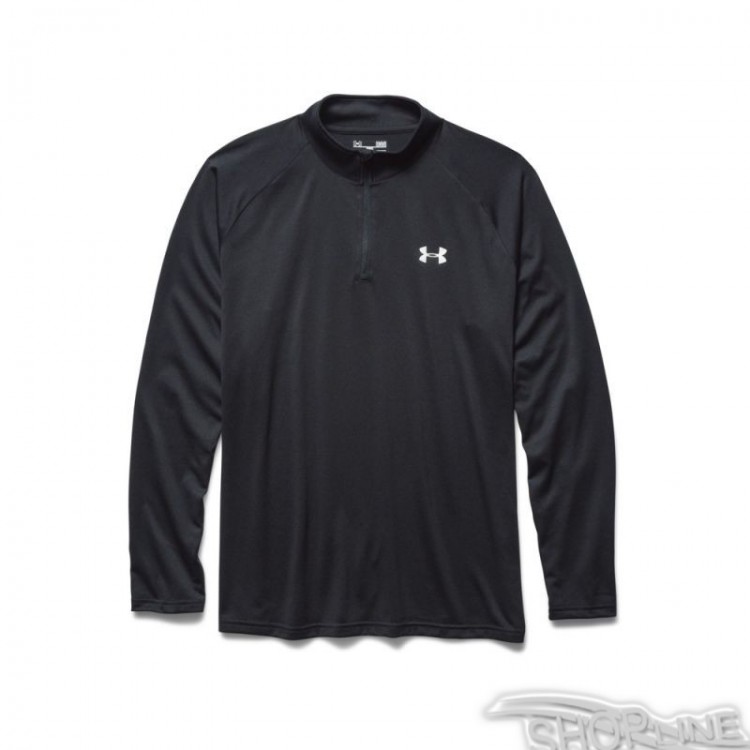 Tričko Under Armour Tech 1/4 Zip M - 1242220-003