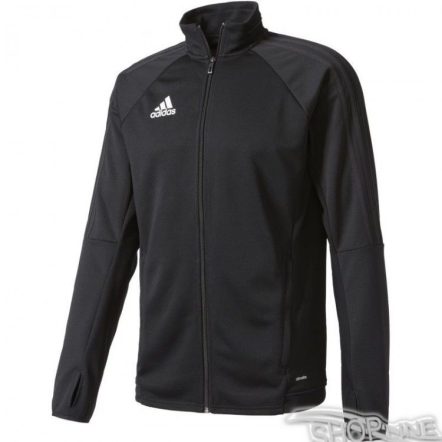 Bunda Adidas Tiro 17 M - BJ9294