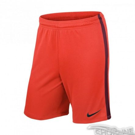 Kraťasy Nike LEAGUE KNIT M - 725881-671