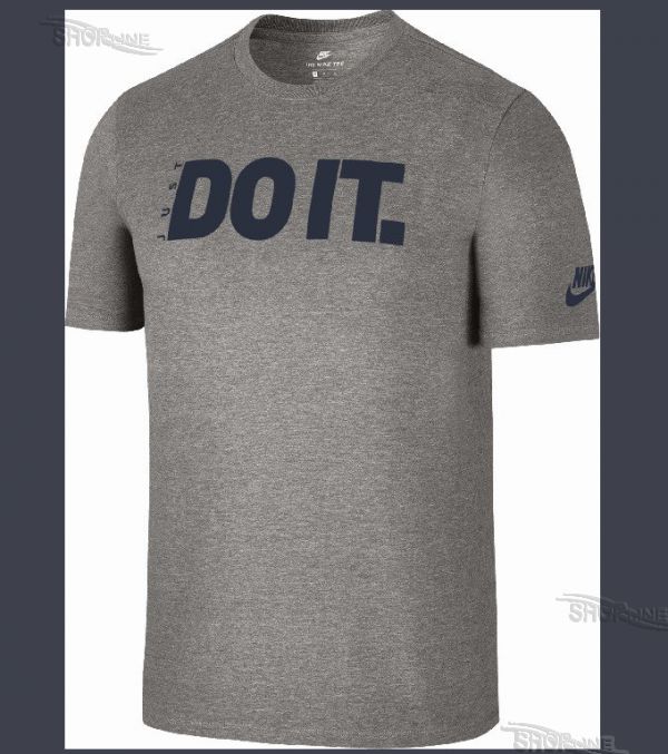 Tričko Nike M NSW TEE HO VERBIAGE - 875638-063