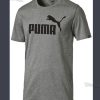 Tričko PUMA ESS NO.1 TEE - 838241-03