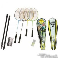 Badmintonový set TALBOT Torro Familly Set - STB0205