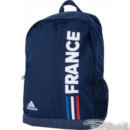Batoh Adidas Euro 2016 HC France Team Bag AI4997 - AI4997