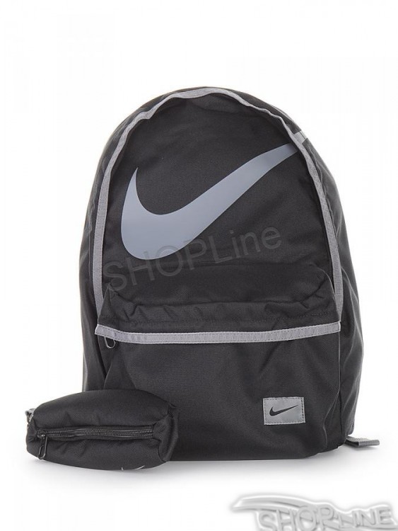Batoh Nike Yoling Athletes Halfday Bt - BA4665-060