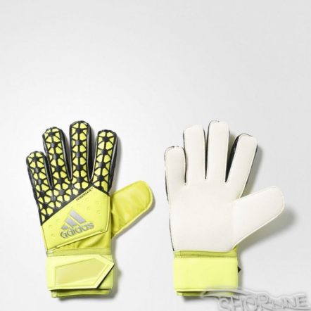 Brankárske rukavice Adidas Ace Fingersave Replique - S90146