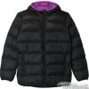 Bunda Adidas Synthetic Down Youth Girls Back To School Jacket Junior - AY6786