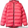 Bunda Adidas Synthetic Down Youth Girls Back To School Jacket Junior - AY6787