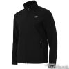 Bunda Softshell 4f M - H4L17-SFM001-CZARNY