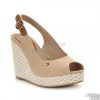 Espadrilky Tommy Hilfiger ELENA 57D - FW0FW00908932