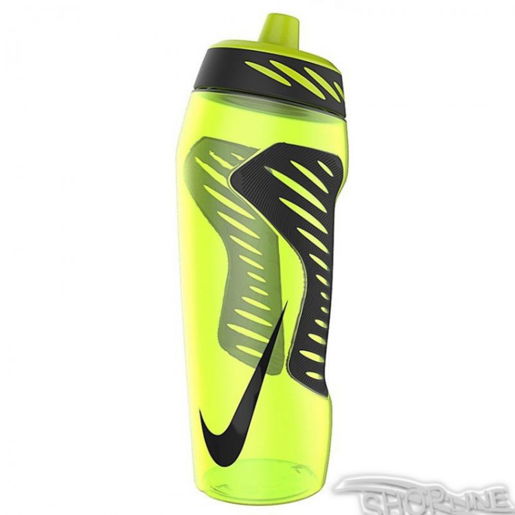 Fľaša Nike Hyperfuel Water Bottle 700ml - NOBA675324-753