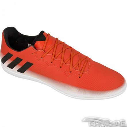 Halovky Adidas Messi 16.3 IN M - BA9017