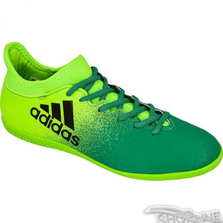 Halovky Adidas X 16.3 IN M - BB5867
