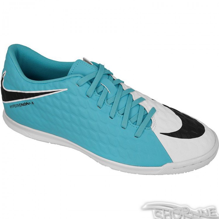 Halovky Nike HypervenomX Phade III IC M - 852543-104