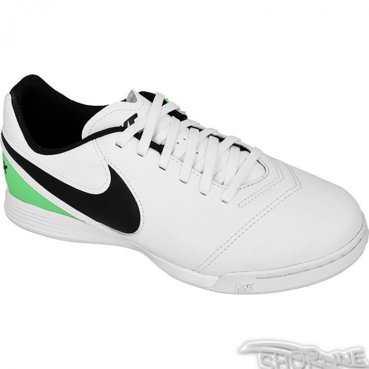 Halovky Nike TiempoX Legend VI IC Jr - 819190-103