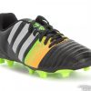 Kopačky Adidas Nitrocharge 4.0 Fg J - M29915