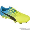 Kopačky Puma evoPOWER 3.3 FG Jr - 10355701
