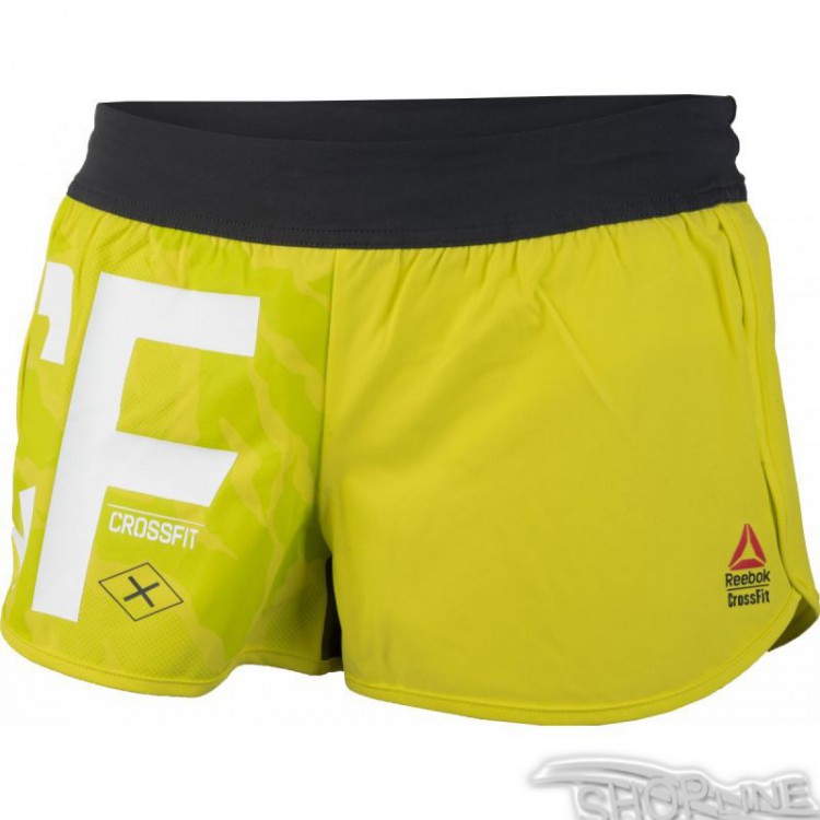 Kraťasy Reebok Reebok Crossfit Ass To Ankle W - AP9200