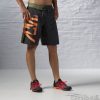 Kraťasy Reebok Spartan Fan Board Short M - AI1104