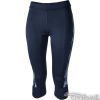 Legíny Adidas 3/4 Techfit Capri Print 1 W - BK2951