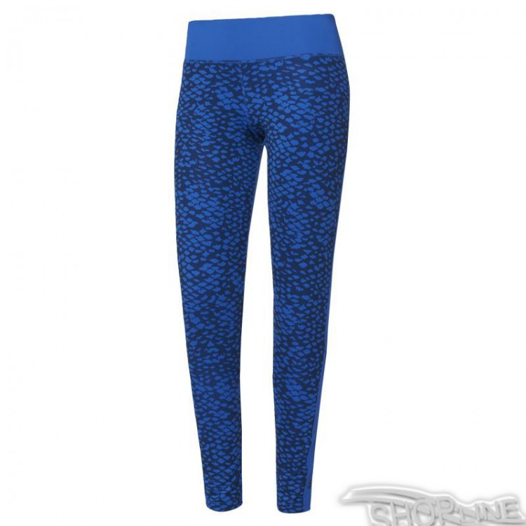 Legíny Adidas Designed 2 Move Long Tights W - BQ2077