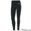 Legíny Adidas Essentials 3 Stripes Tight W - BS4820