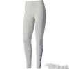 Legíny Adidas Essentials Linear Tight W - B45777