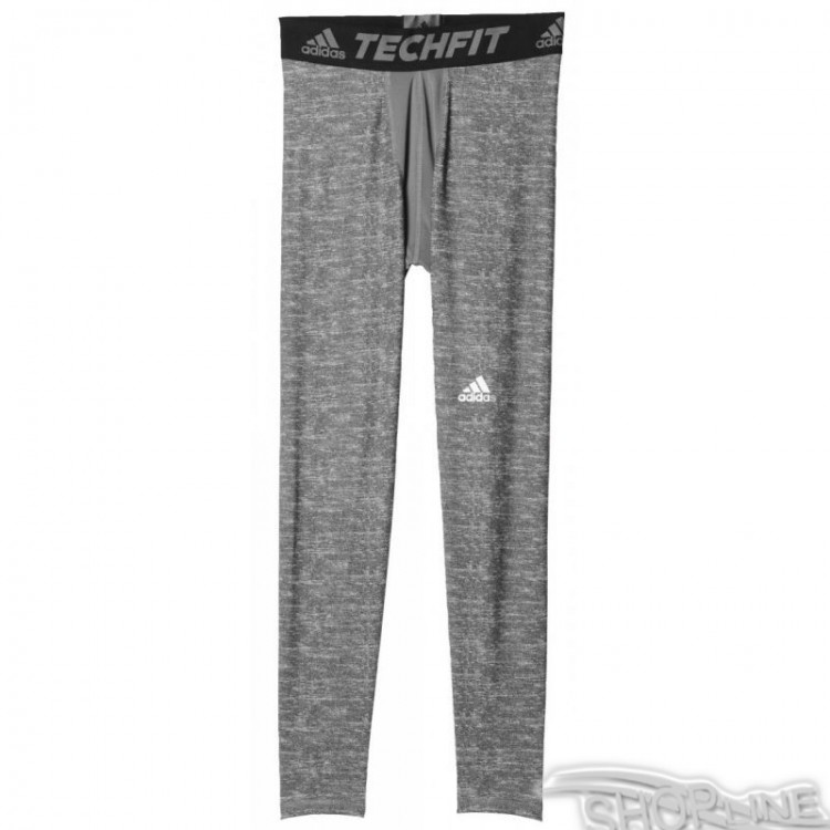 Legíny Adidas Techfit Base Long Tights M - AP6607