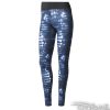 Legíny Adidas Ultimate Long Tight W - BQ2114