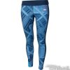Legíny Reebok Crossfit Chase Tight Shemagh W - AX9697