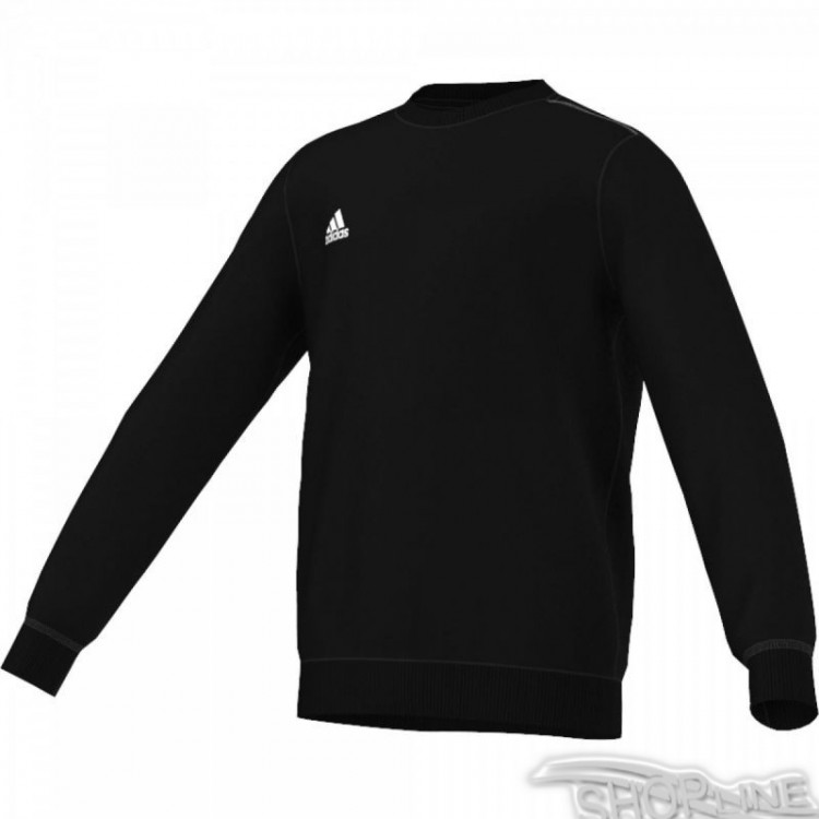 Mikina Adidas Core 15 Junior - M35329