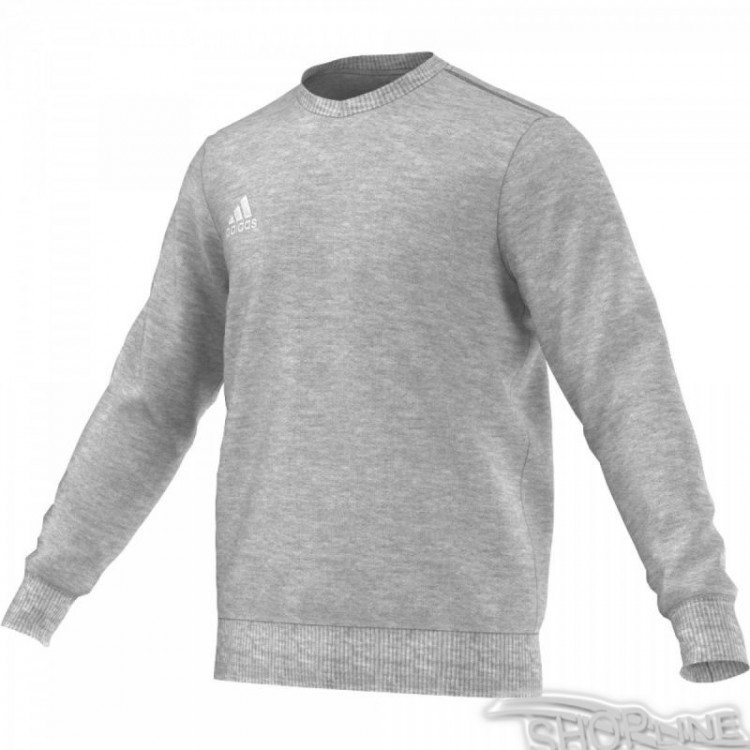 Mikina Adidas Core 15 Junior - S22333