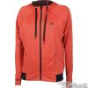 Mikina Adidas Performance Full Zip Hoodie AW - BK7679