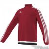 Mikina adidas Tiro 15 Junior - M64022