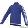 Mikina adidas Tiro 15 Junior S22422 - S22422
