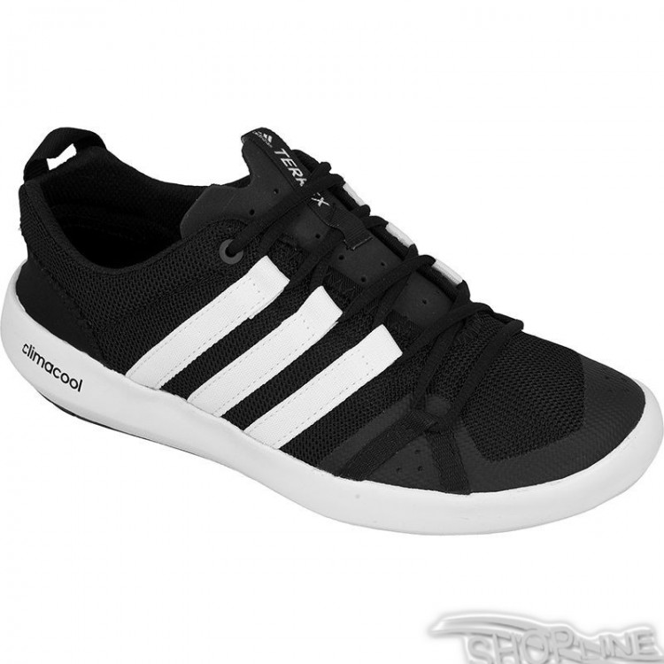 Obuv Adidas Terrex Climacool Boat M - BB1904