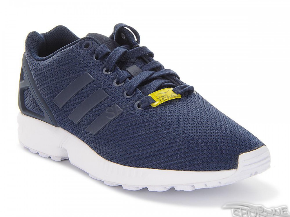 Obuv Adidas Zx Flux - M19841