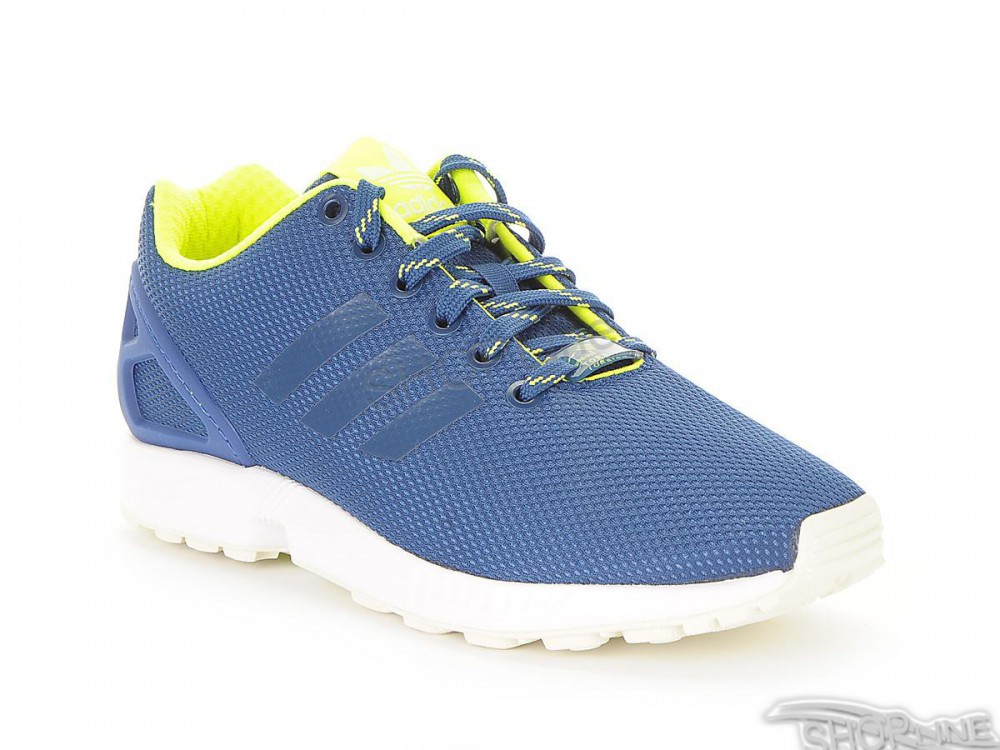 Obuv Adidas Zx Flux - S79101