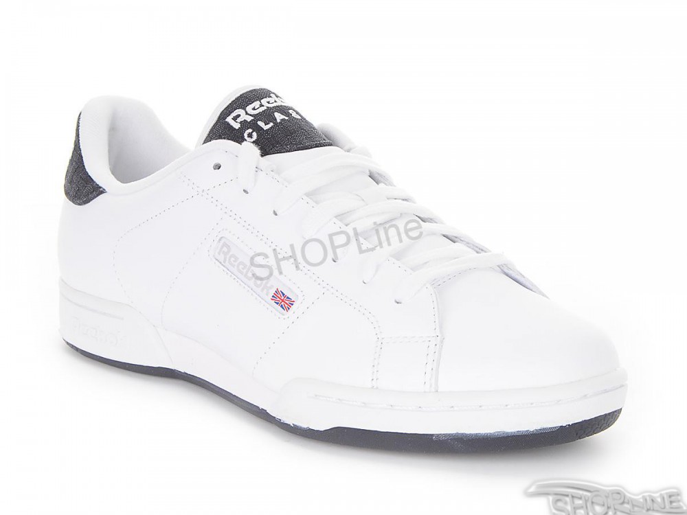 Obuv Reebok Npc Rad Pop - V62756