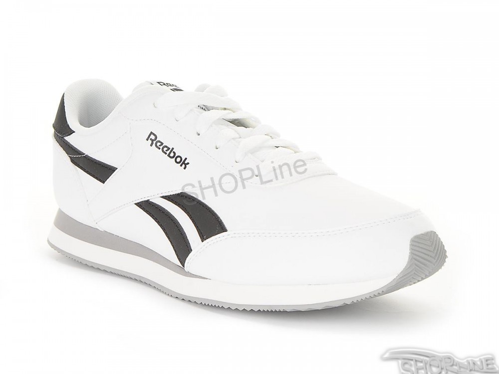 Obuv Reebok Royal Cl Jog 2L - V70721