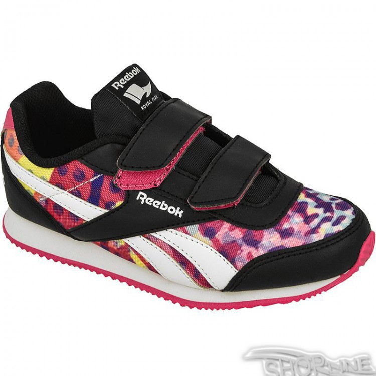 Obuv Reebok Royal Classic Jogger 2GR 2V Jr - BD4028