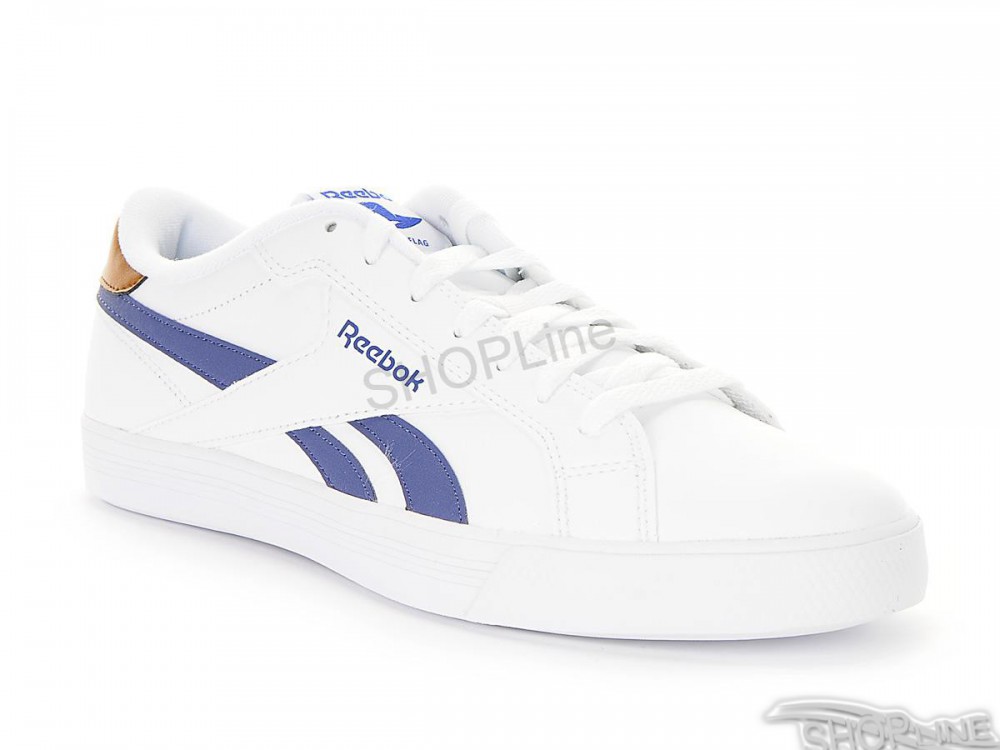 Obuv Reebok Royal Complete Low - V70731