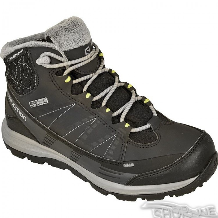 Obuv Salomon Kaina CS WP 2 W L39059100 - L39059100