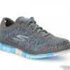Obuv Skechers Go Flex-Ability - 14011-CCTQ