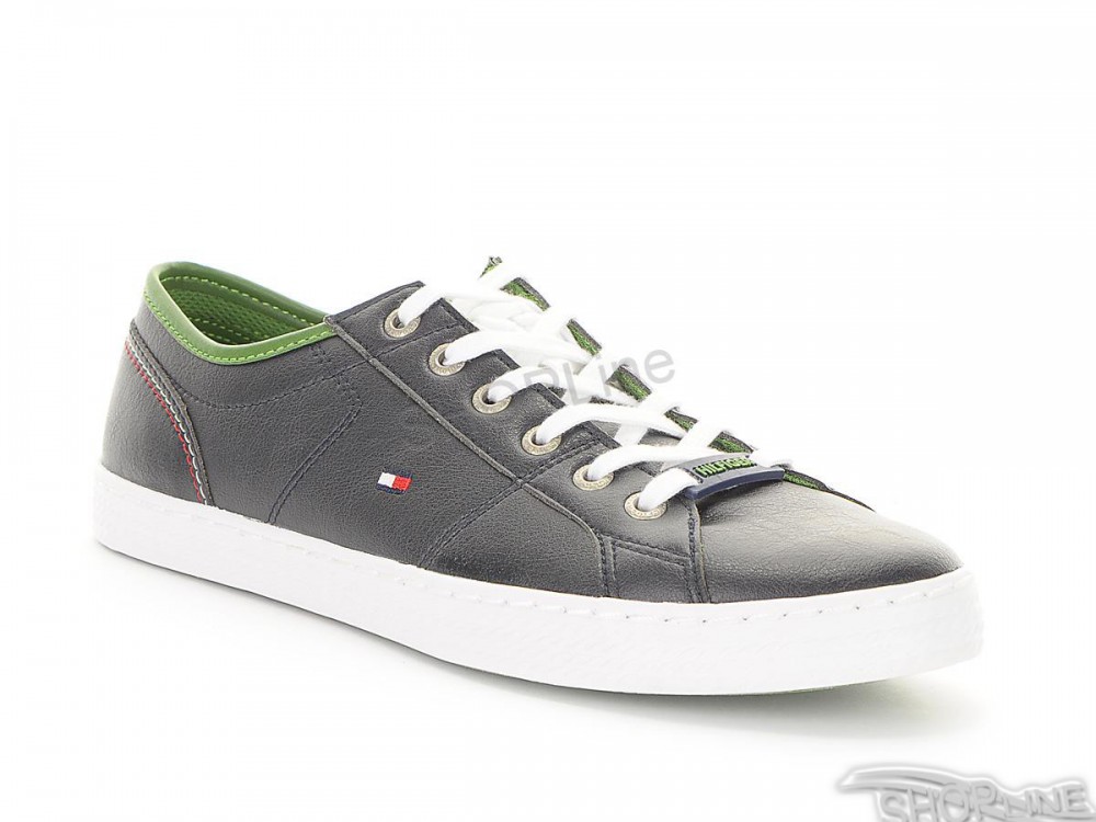 Obuv Tommy Hilfiger Donnie 1A - FM56820424403