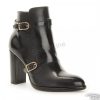 Obuv Tommy Hilfiger Gigi Hadid Nautical Bootie - FW56821491403
